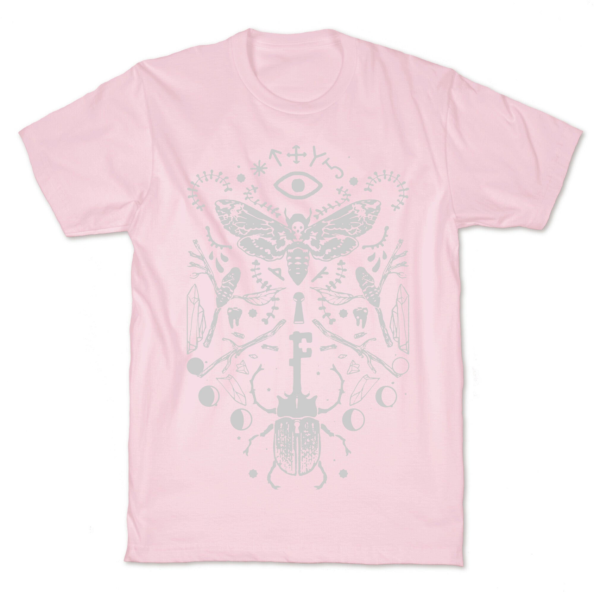 Occult Musings T-Shirt