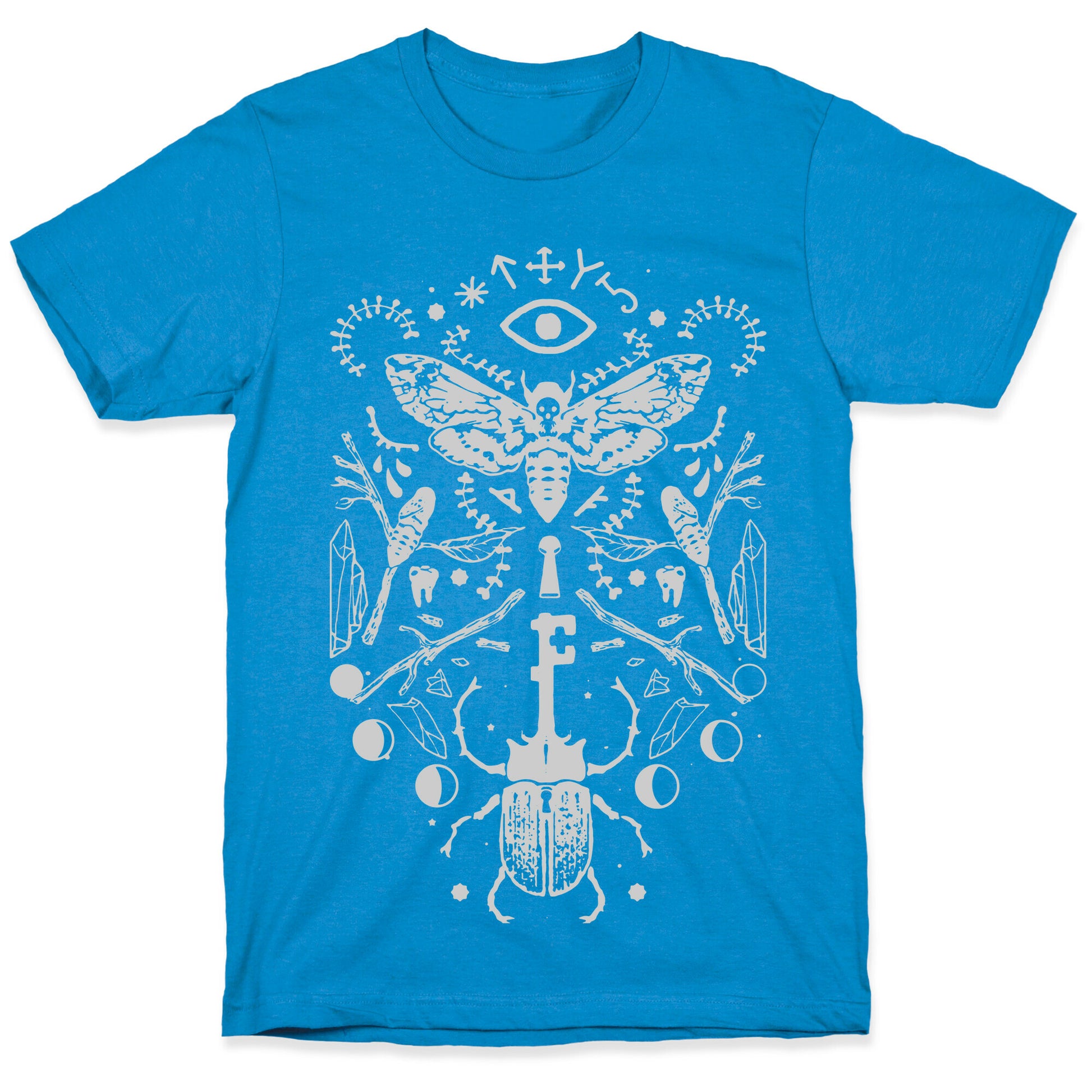 Occult Musings T-Shirt