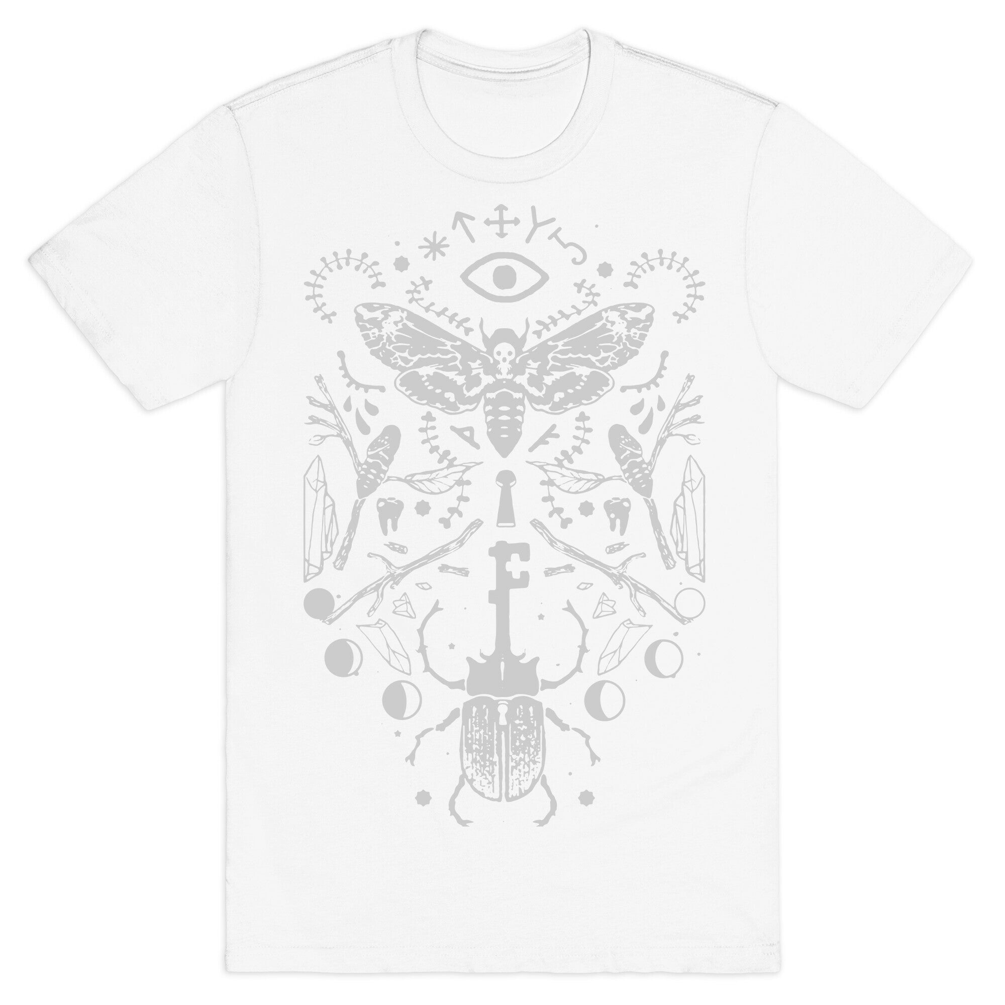 Occult Musings T-Shirt