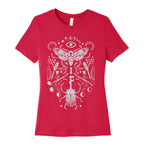 Occult Musings Women's Cotton Tee