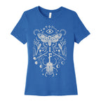 Occult Musings Women's Cotton Tee
