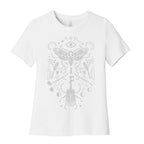 Occult Musings Women's Cotton Tee