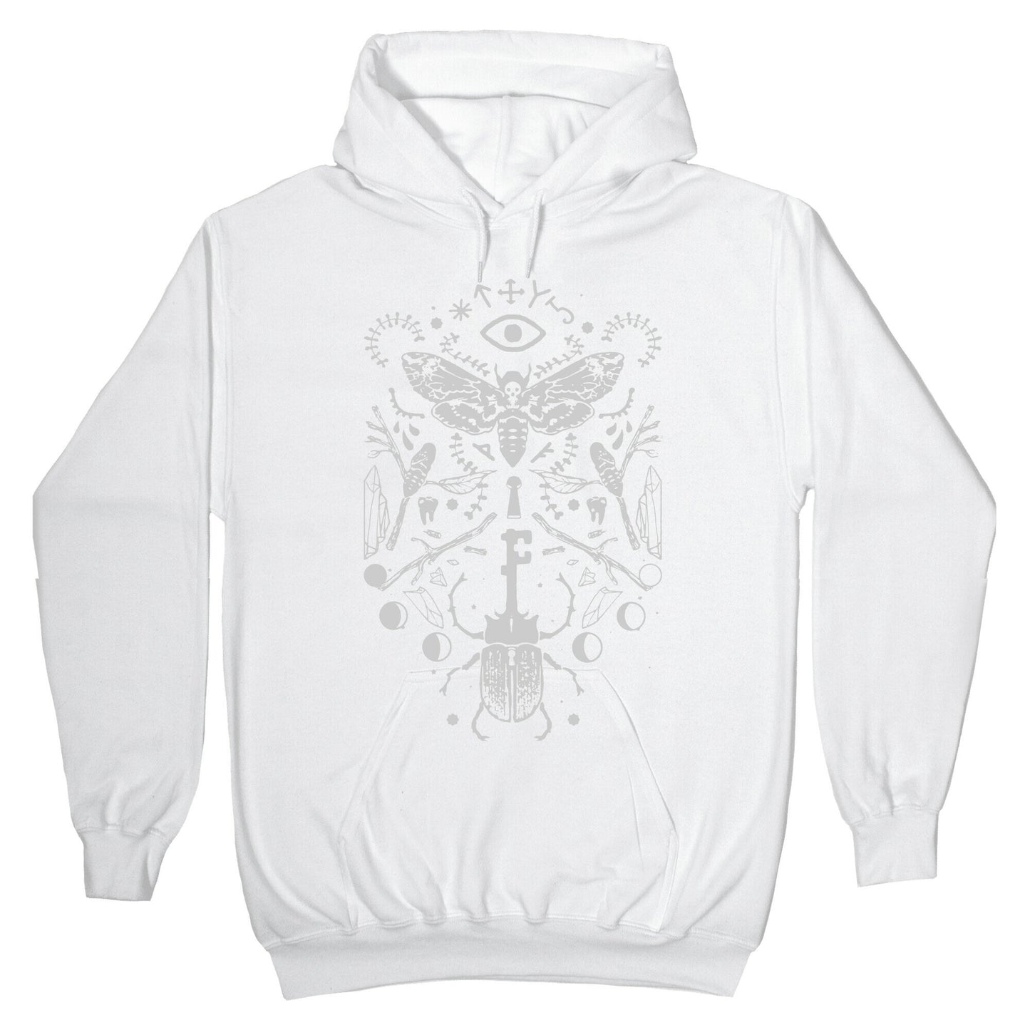 Occult Musings Hoodie