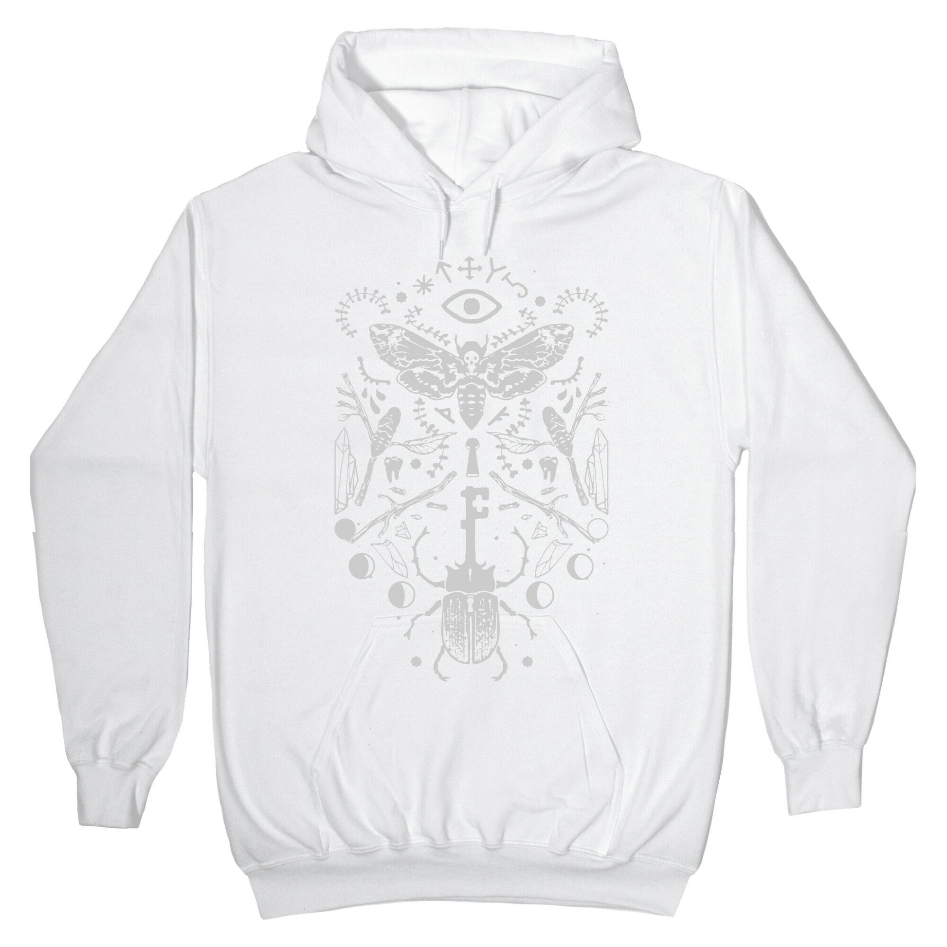 Occult Musings Hoodie