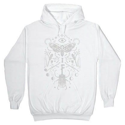 Occult Musings Hoodie