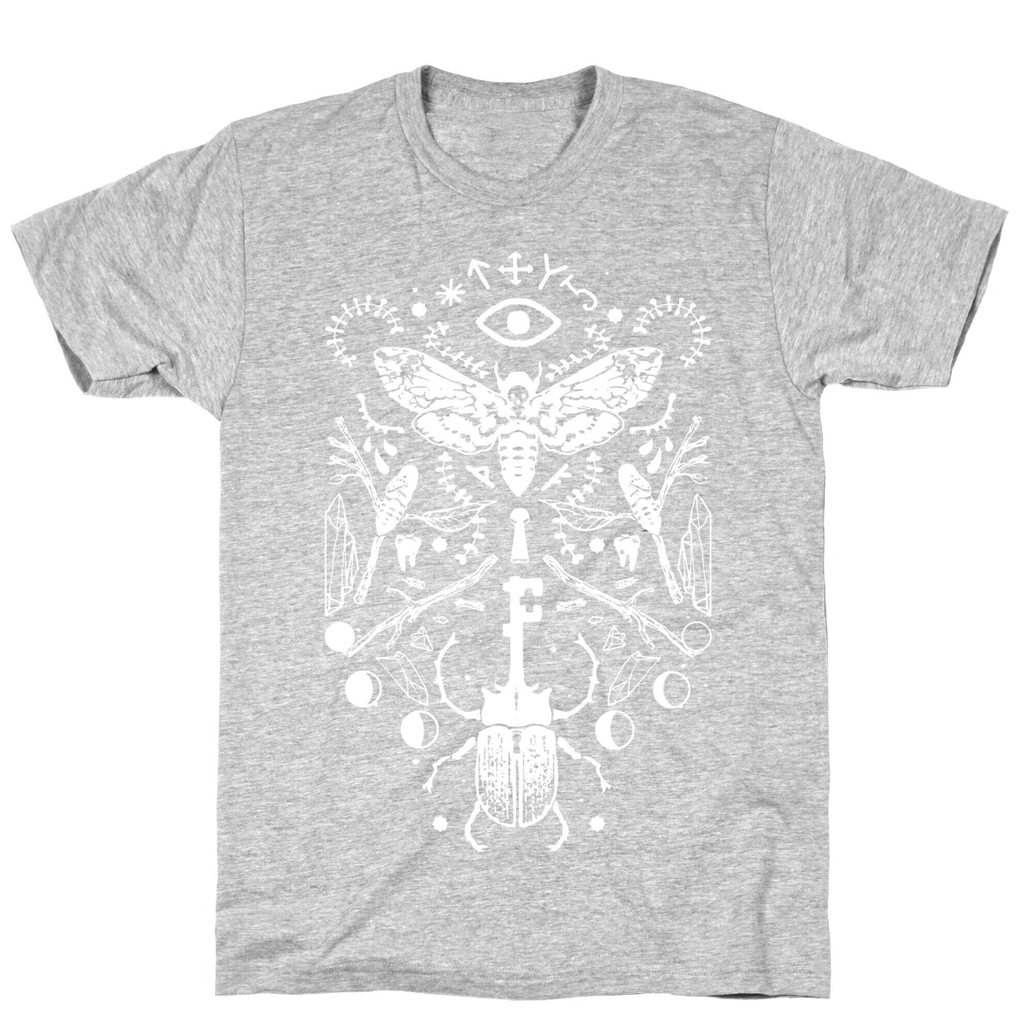 Occult Musings T-Shirt