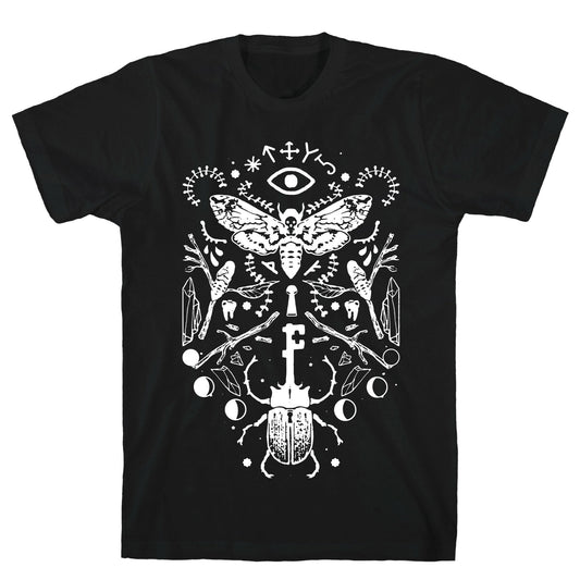 Occult Musings T-Shirt