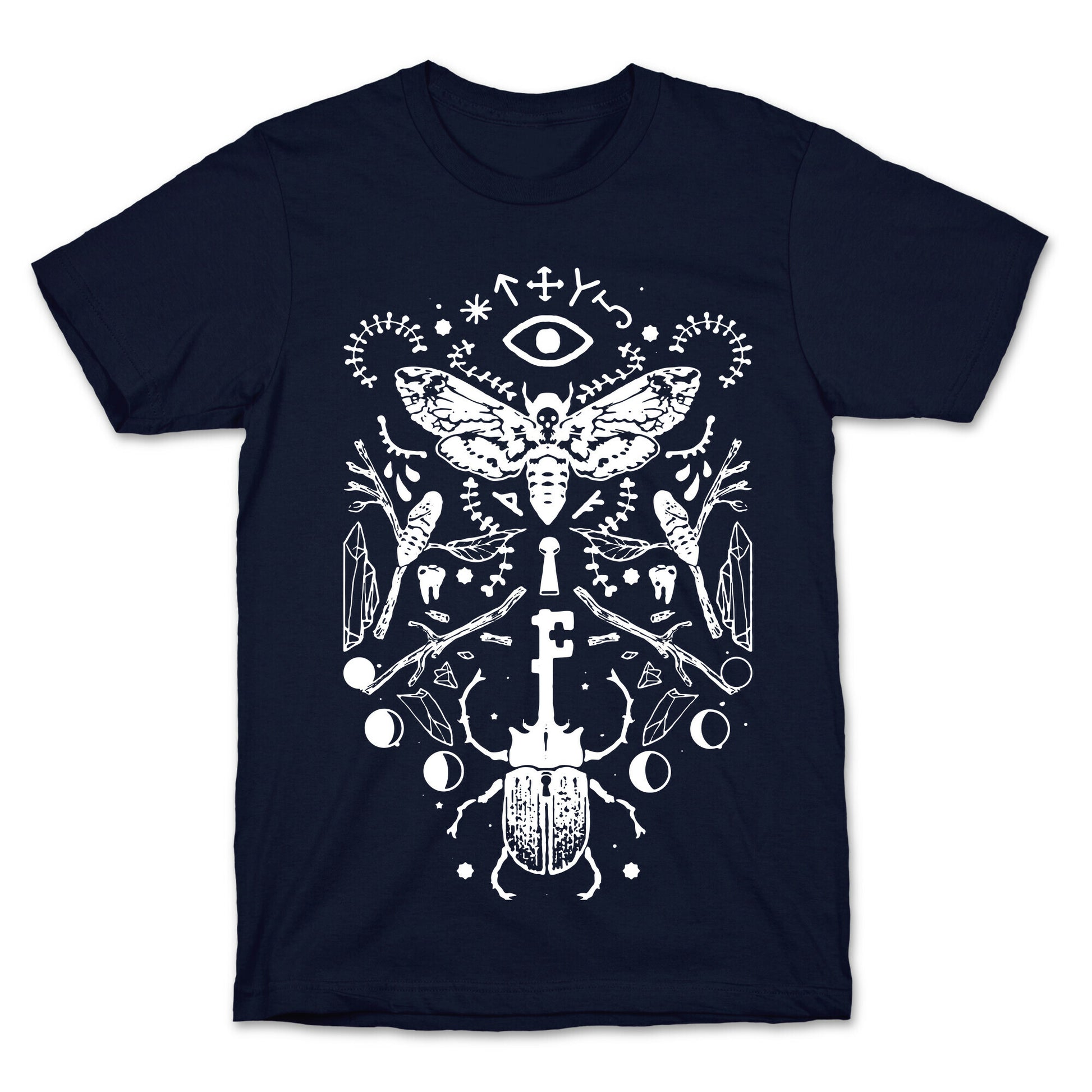 Occult Musings T-Shirt