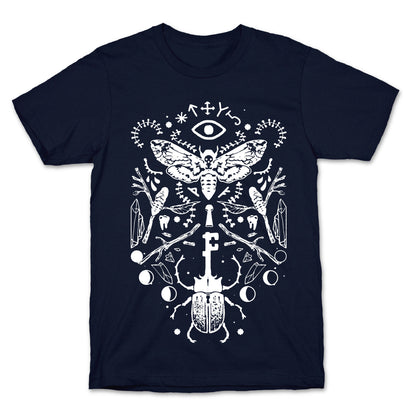 Occult Musings T-Shirt
