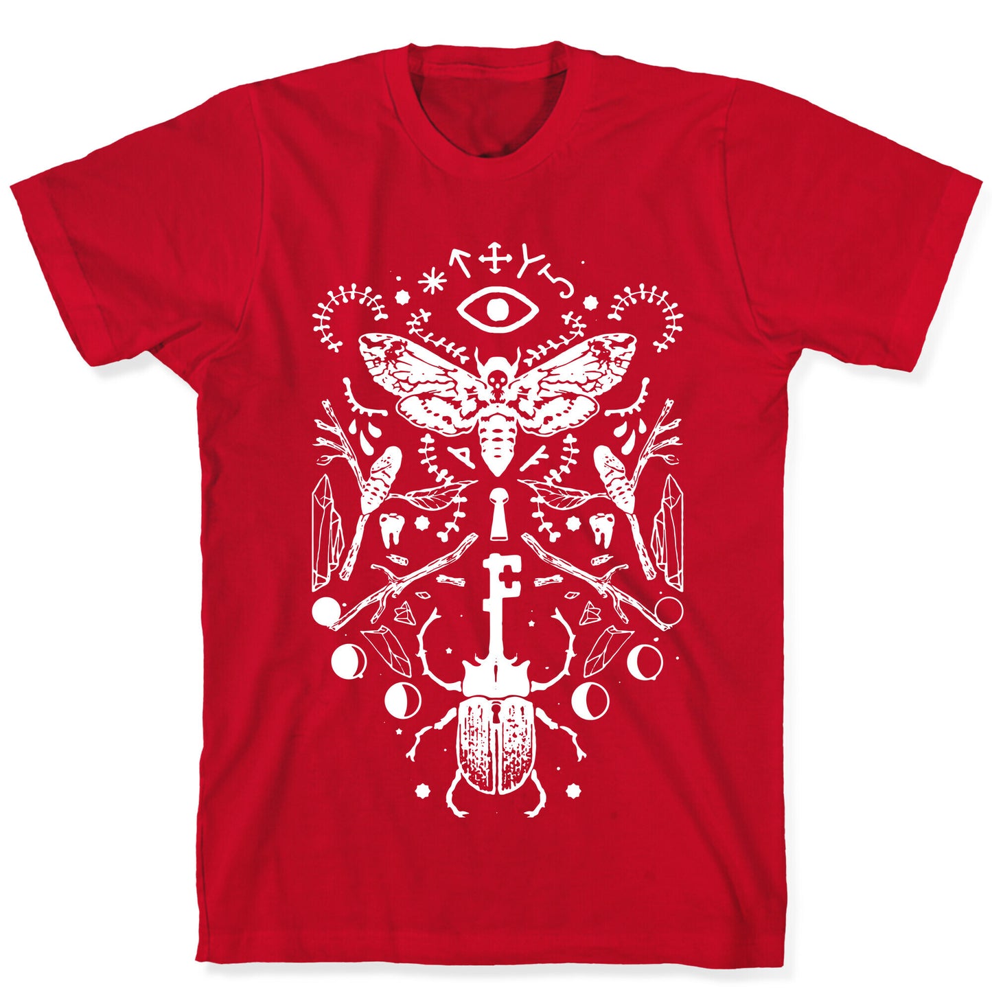 Occult Musings T-Shirt