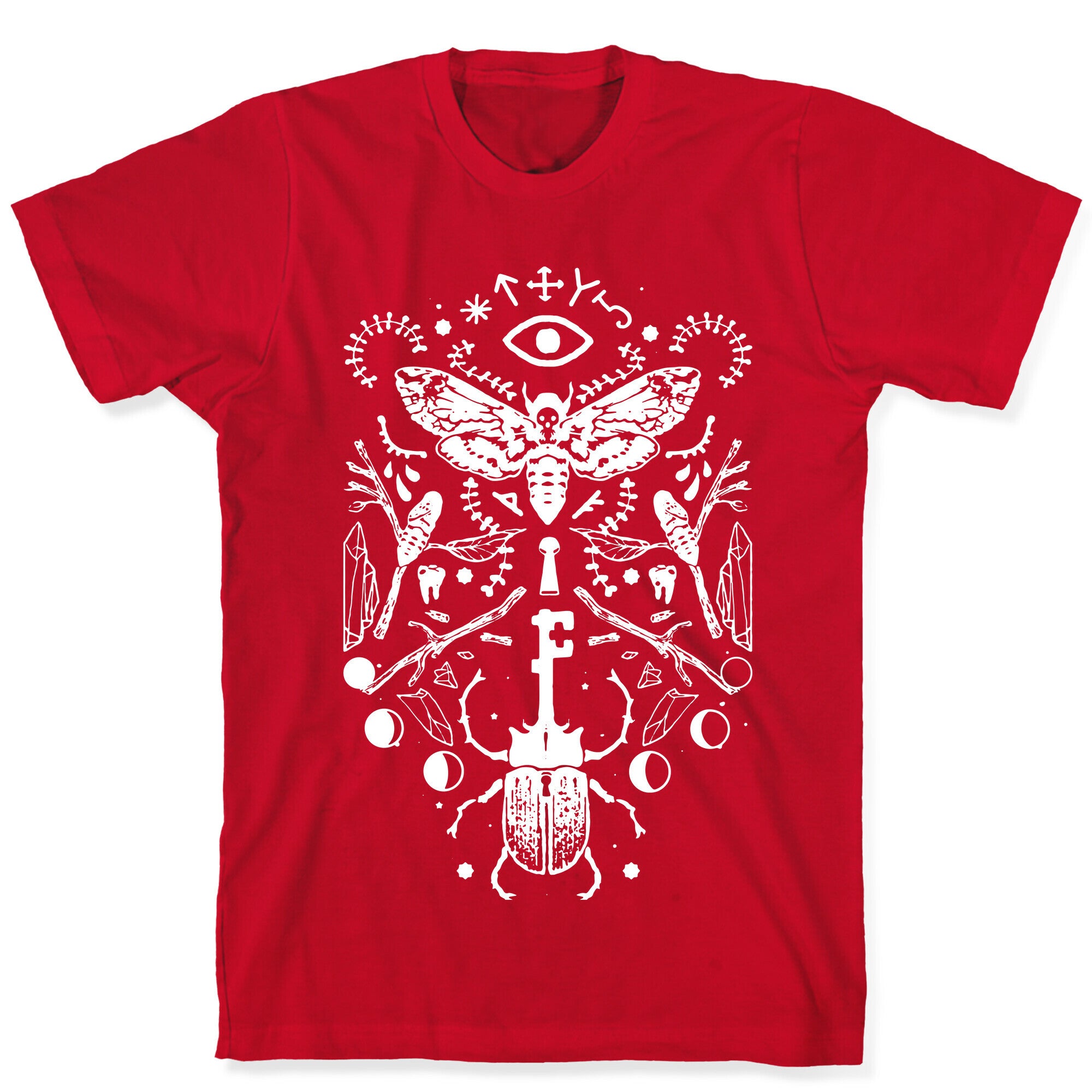 Occult Musings T-Shirt