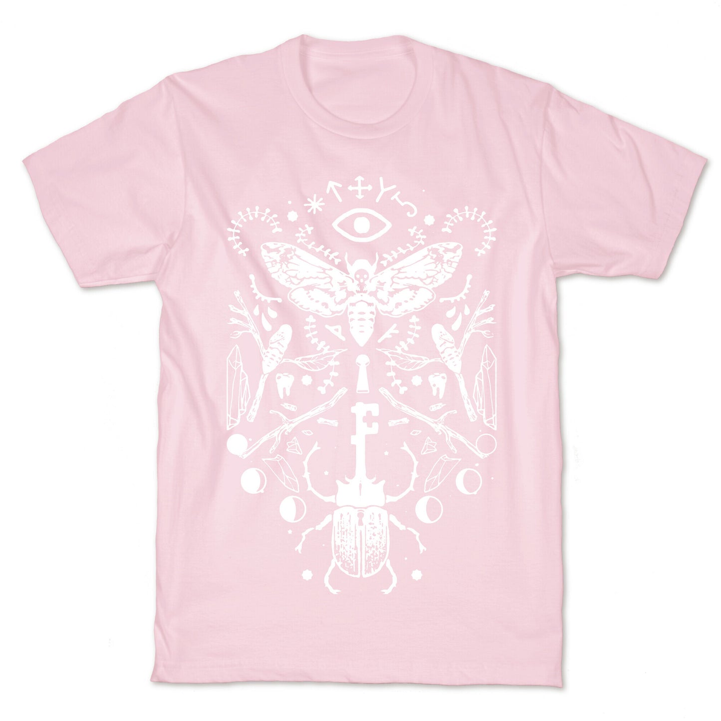 Occult Musings T-Shirt
