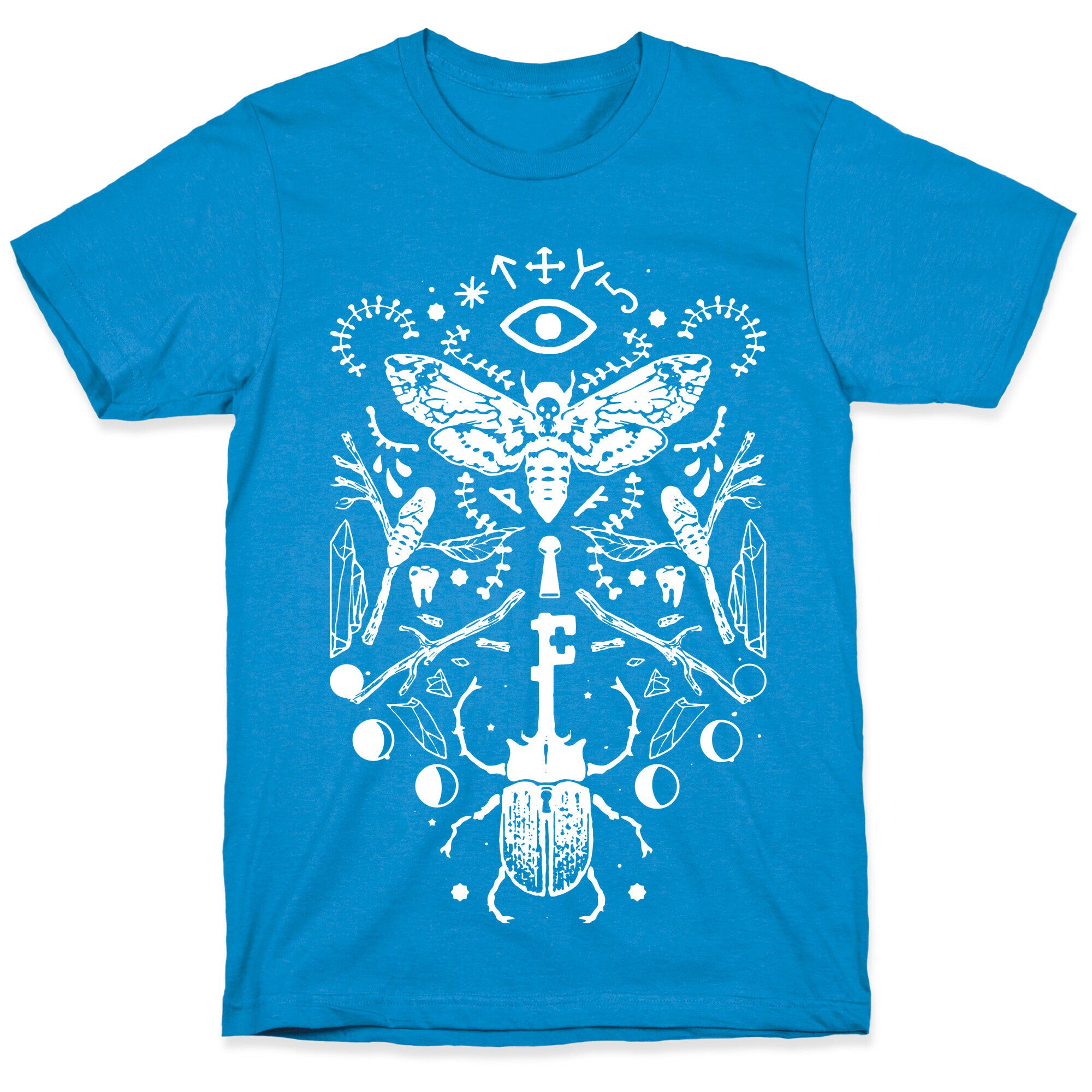 Occult Musings T-Shirt