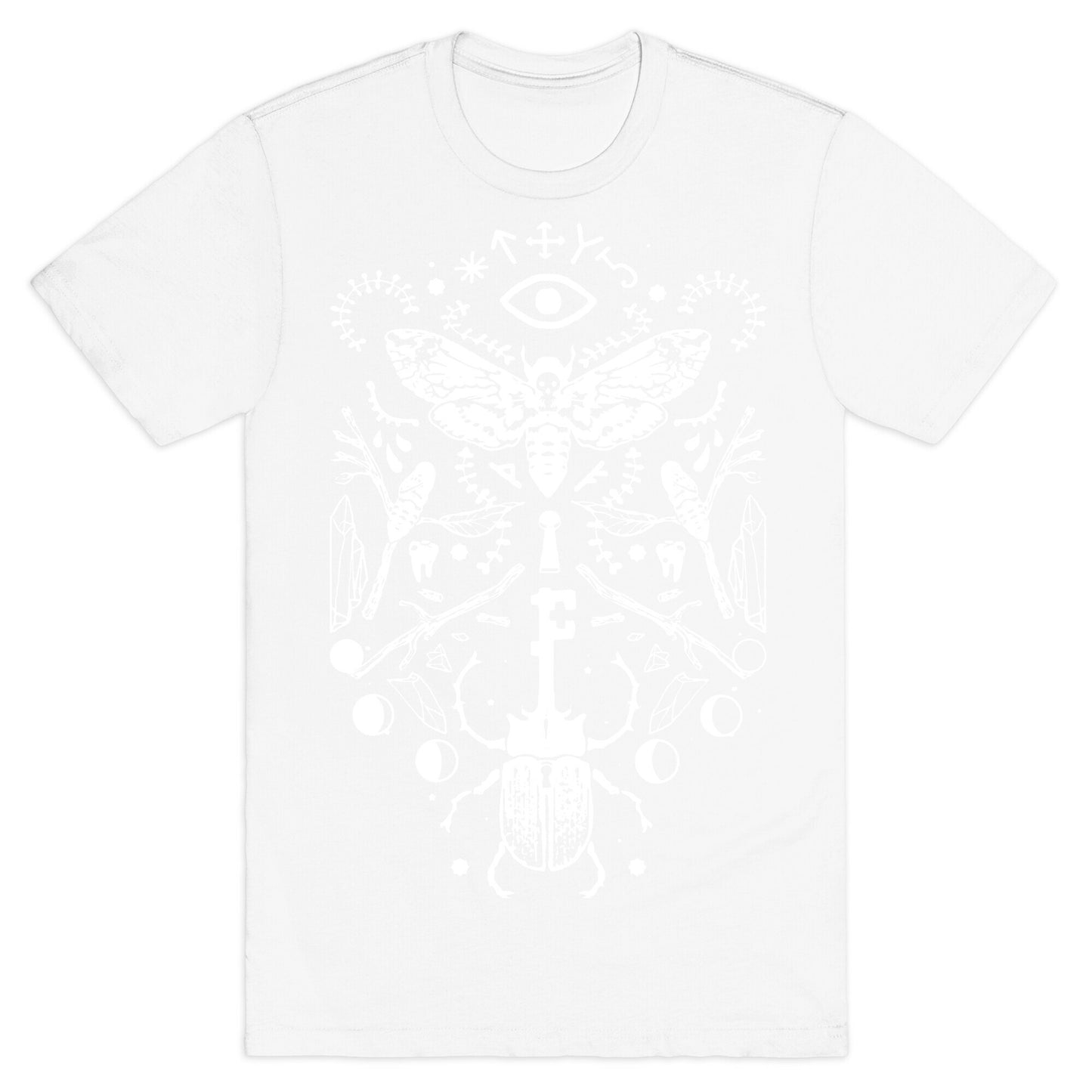 Occult Musings T-Shirt