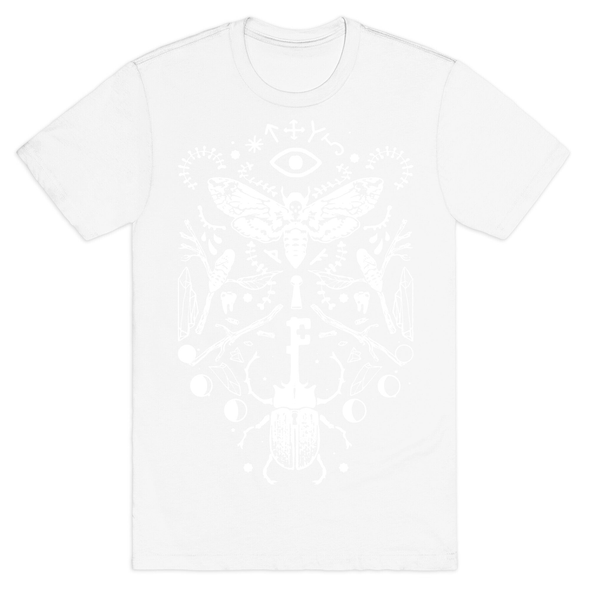 Occult Musings T-Shirt