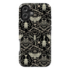 Occult Musings Phone Case