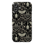 Occult Musings Phone Case