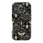 Occult Musings Phone Case