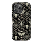 Occult Musings Phone Case