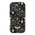 Occult Musings Phone Case