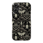 Occult Musings Phone Case