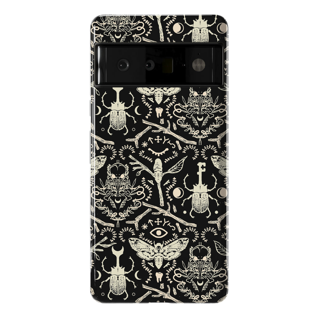 Occult Musings Phone Case