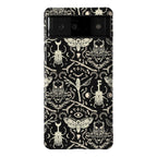 Occult Musings Phone Case