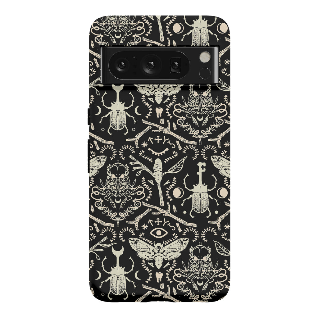 Occult Musings Phone Case