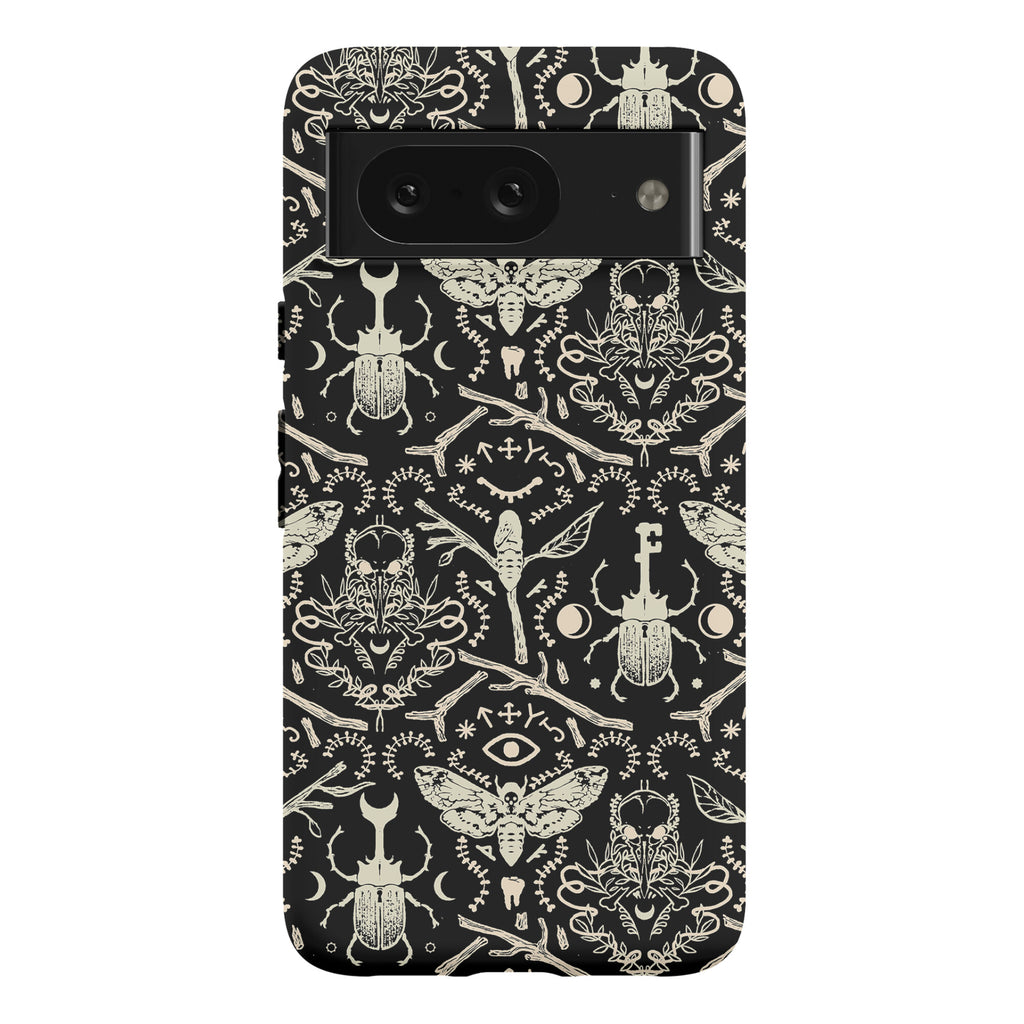Occult Musings Phone Case