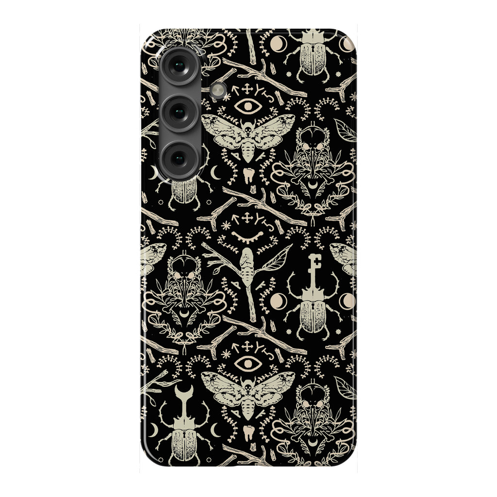 Occult Musings Phone Case