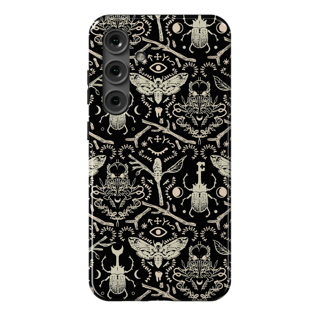 Occult Musings Phone Case