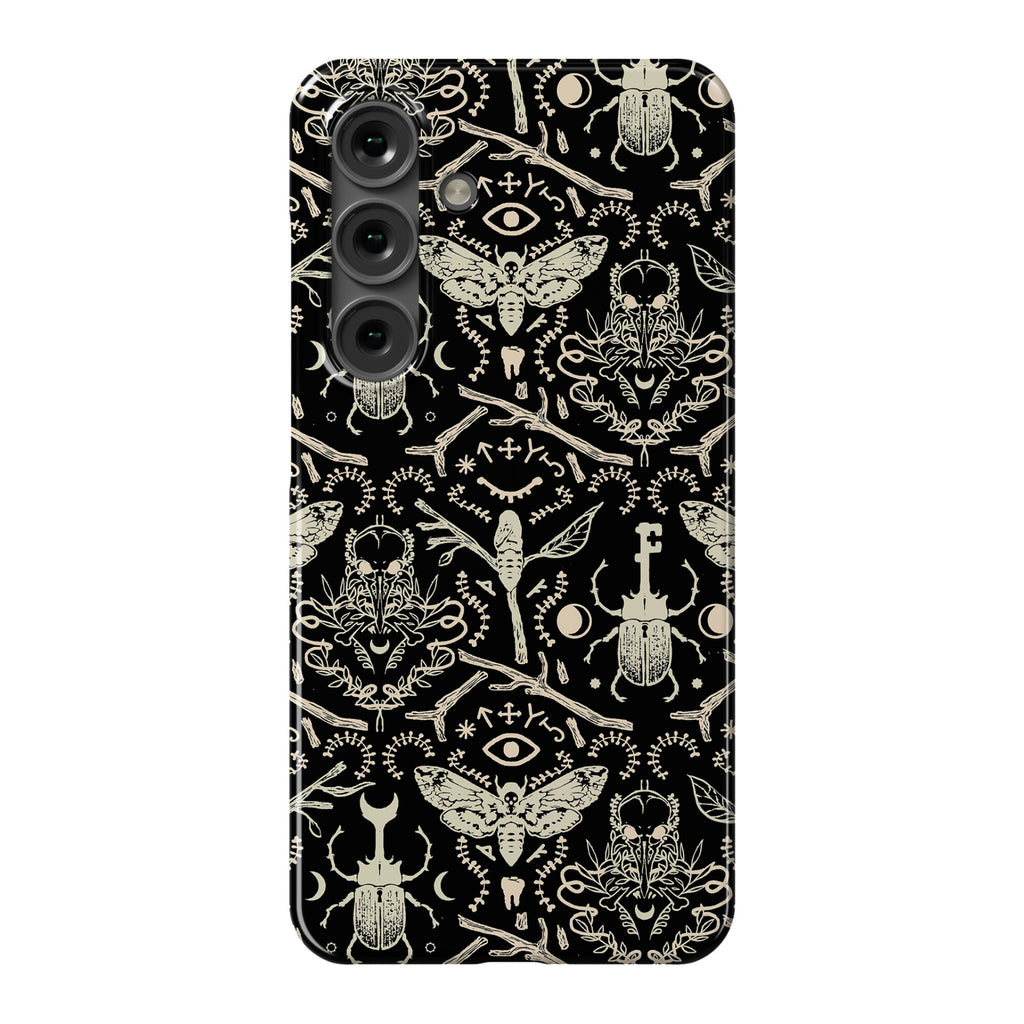 Occult Musings Phone Case
