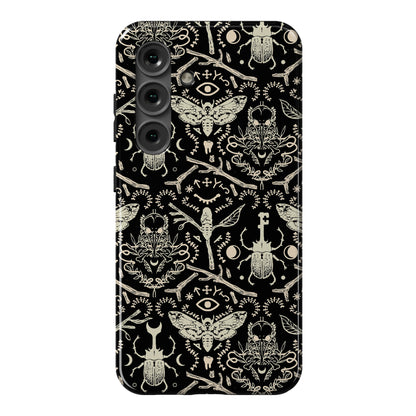 Occult Musings Phone Case