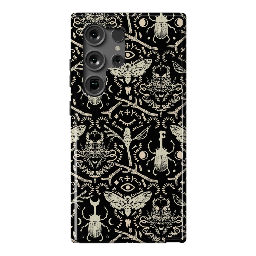 Occult Musings Phone Case