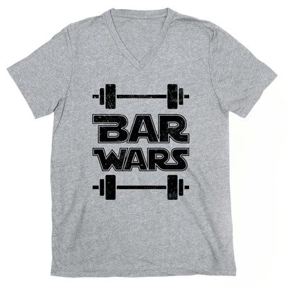 Bar Wars V-Neck