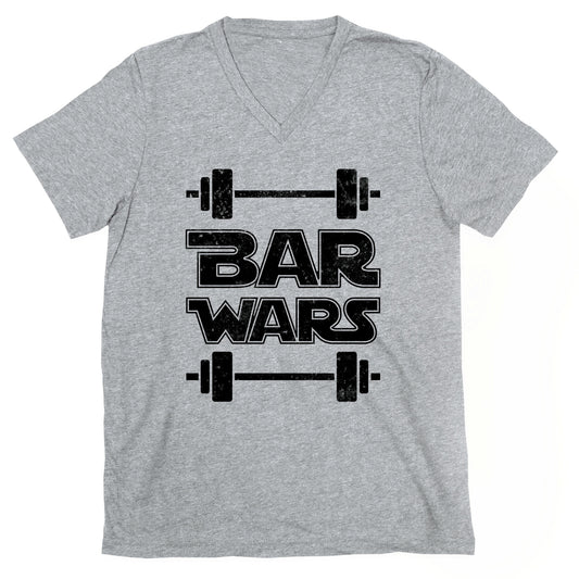 Bar Wars V-Neck