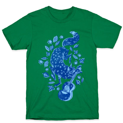 Guitar Wolf T-Shirt