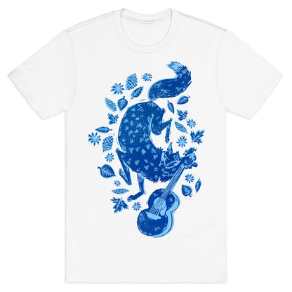 Guitar Wolf T-Shirt