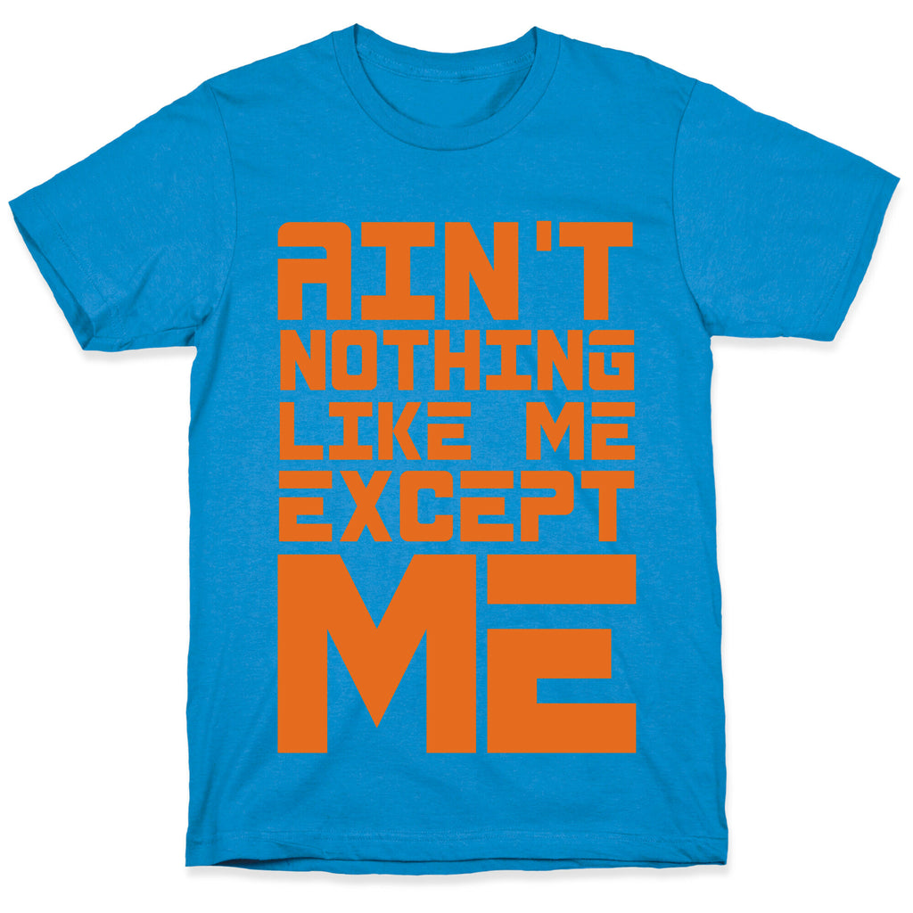Ain't Nothing Like Me Except Me! T-Shirt