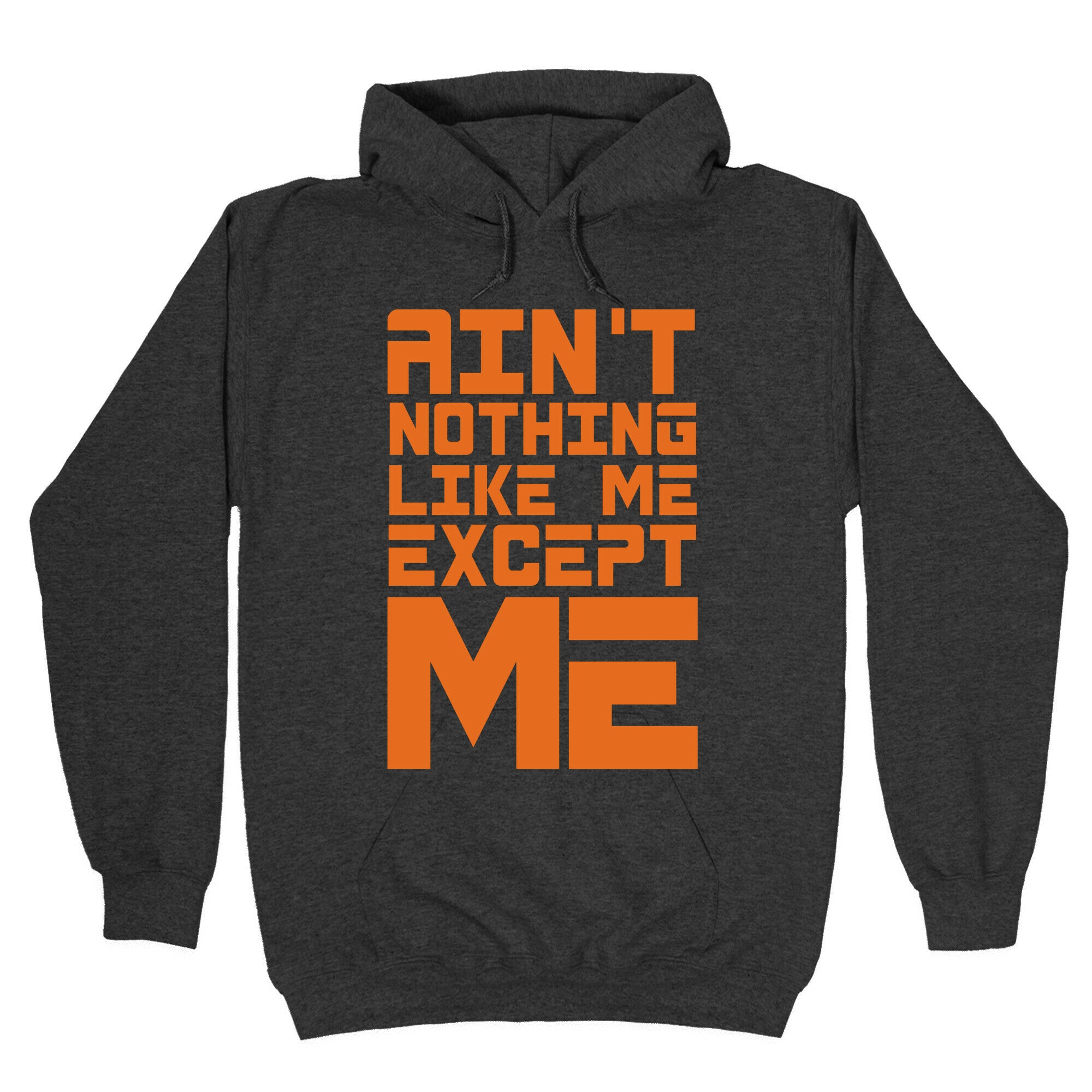 Ain't Nothing Like Me Except Me! Hoodie