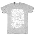 I Have Loved The Stars Too Fondly To Be Fearful Of The Night T-Shirt