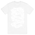 I Have Loved The Stars Too Fondly To Be Fearful Of The Night T-Shirt