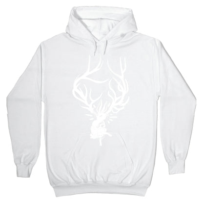 A Jackalope's Lullaby Hoodie