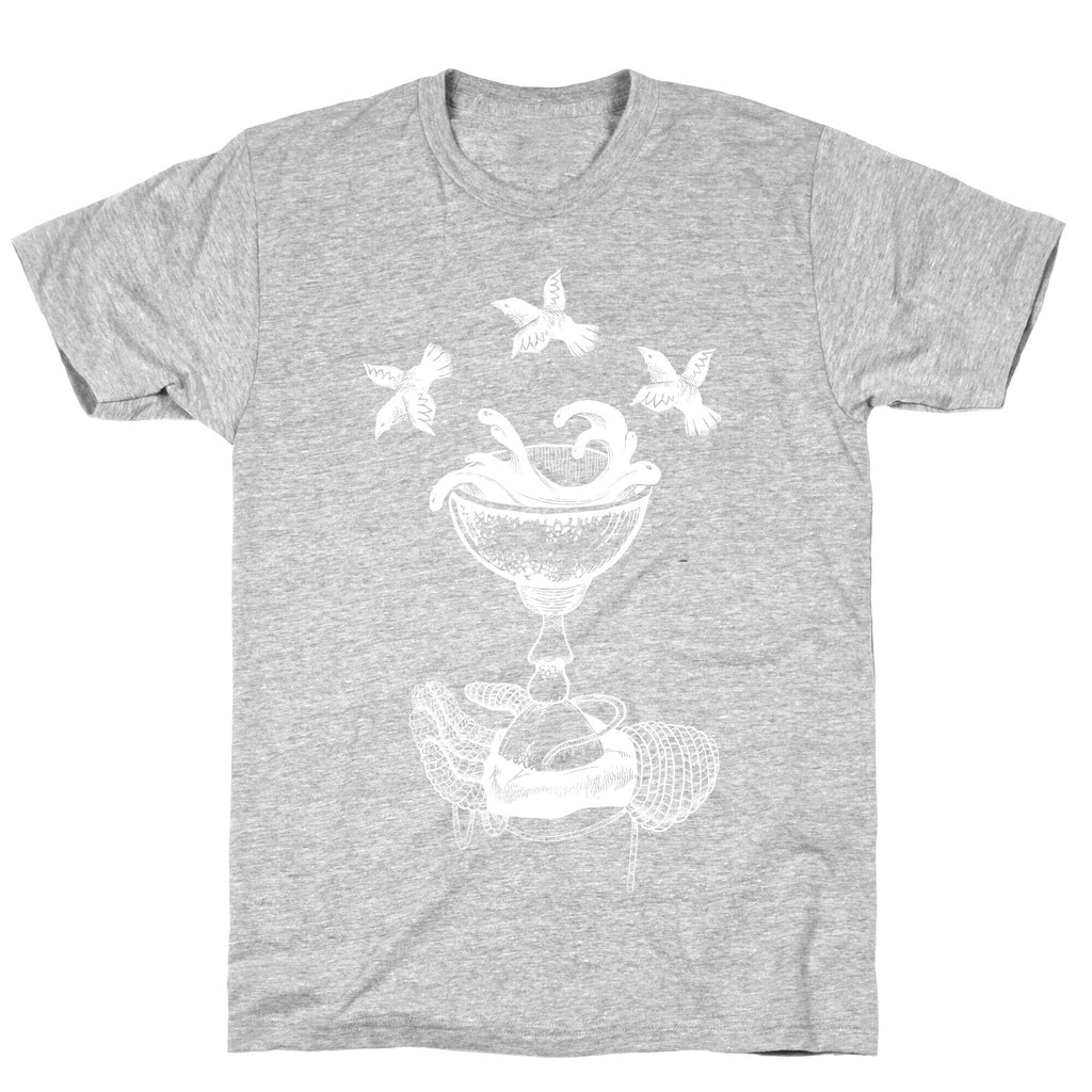 Ace Of Cups T-Shirt