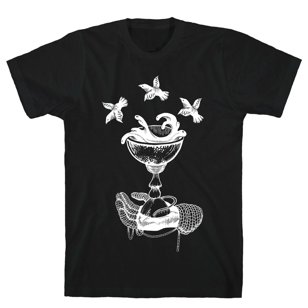 Ace Of Cups T-Shirt