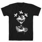 Ace Of Cups T-Shirt