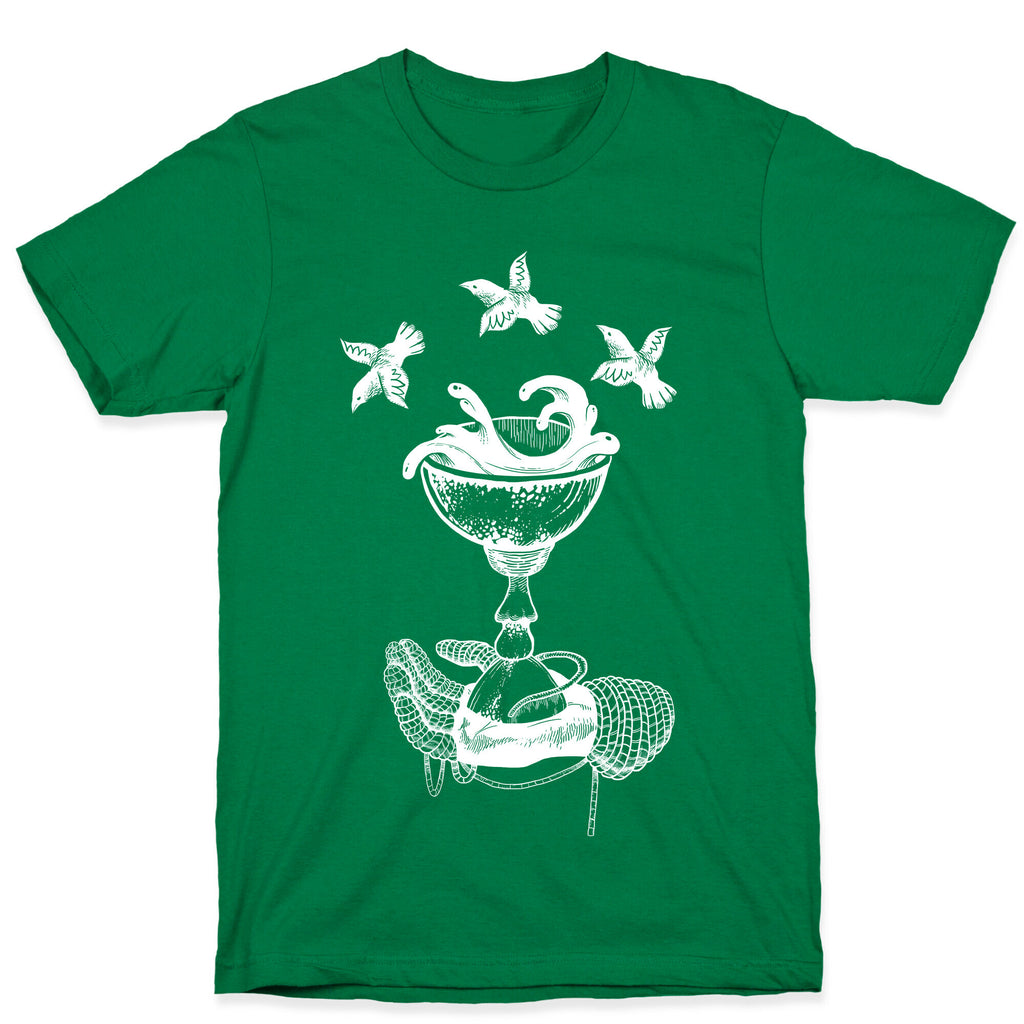 Ace Of Cups T-Shirt