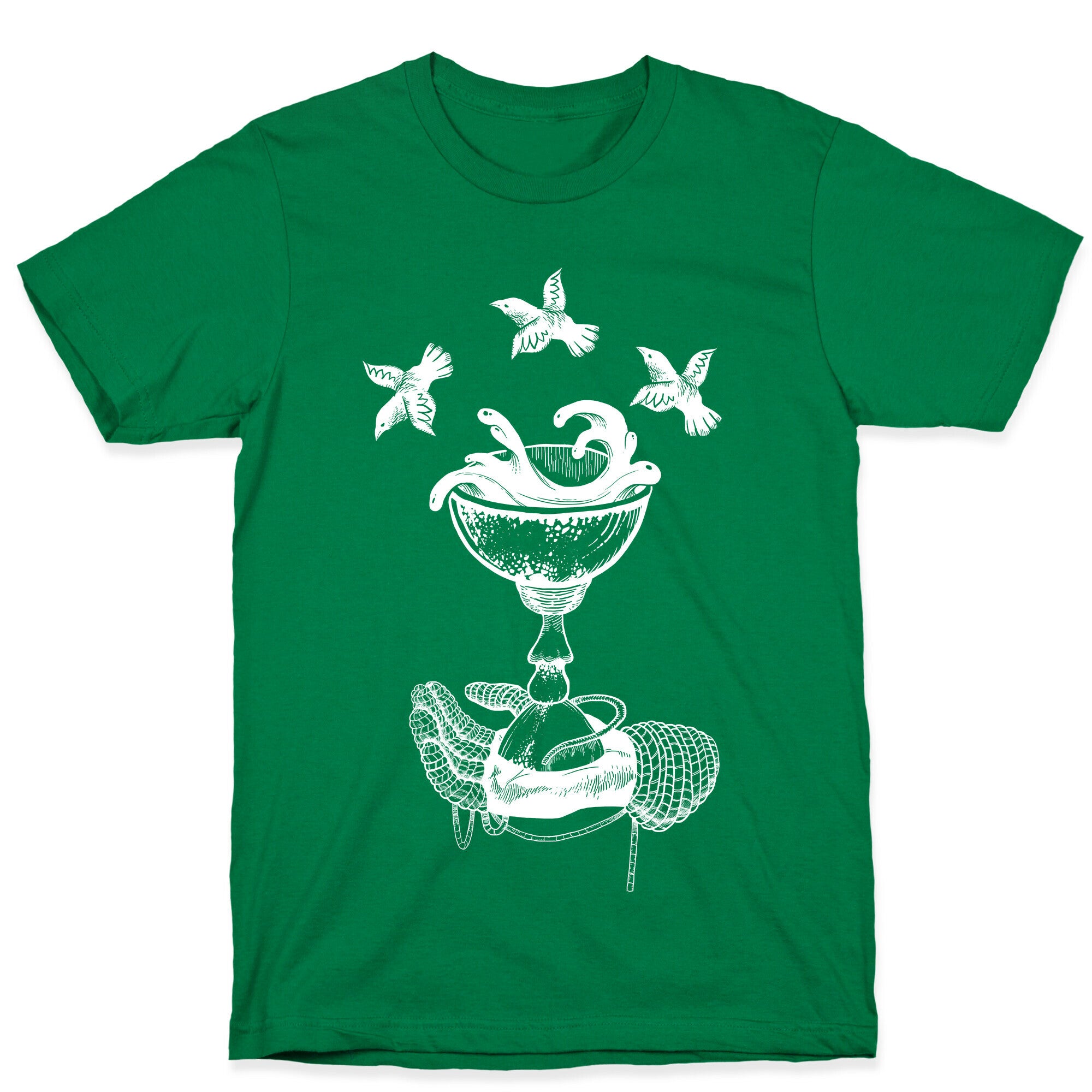 Ace Of Cups T-Shirt