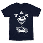 Ace Of Cups T-Shirt
