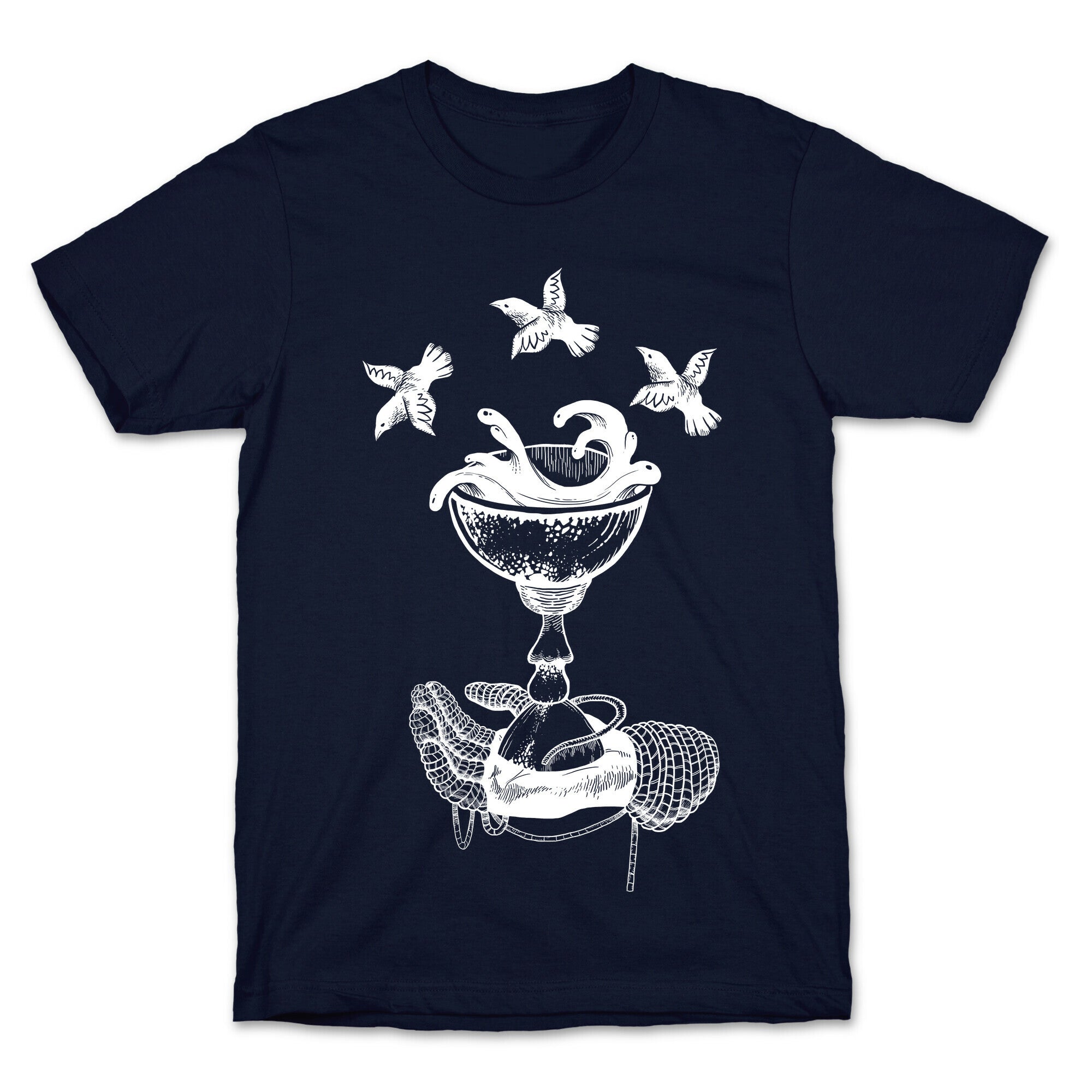 Ace Of Cups T-Shirt